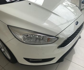 Ford Focus Trend 2018 - Nhận ngay option cao cấp khi mua Focus 2018 liên hệ Thảo Anh