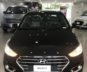 Hyundai Accent 2018 - Bán xe Hyundai Accent 2018 hot giá chỉ từ 435 triệu. Vay NH đến 90%, LH: 0903 175 312