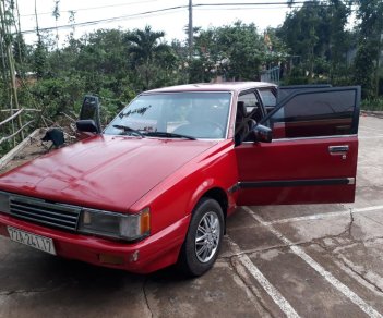 Toyota Camry 1992 - Cần bán lại xe Toyota Camry đăng ký 1986, nhập khẩu