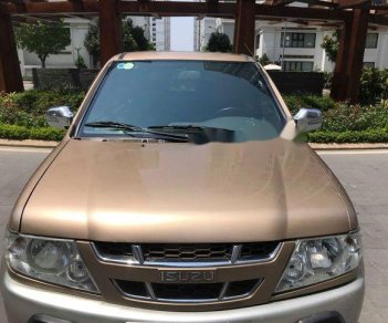 Isuzu Hi lander 2008 - Cần bán gấp Isuzu Hi lander sản xuất 2008 ít sử dụng