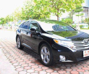 Toyota Venza 3.5 AWD 2009 - Bán ô tô Toyota Venza 3.5 AWD đời 2009, nhập khẩu nguyên chiếc