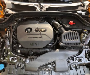 Mini Cooper 2.0 S 2015 - Cần bán lại xe Mini Cooper 2.0 S năm sản xuất 2015, hai màu, xe nhập chính chủ