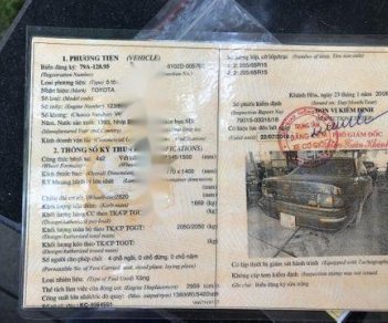 Toyota Camry V6 LE  1993 - Bán ô tô Toyota Camry V6 LE năm sản xuất 1993, màu đen, nhập khẩu nguyên chiếc, 200 triệu