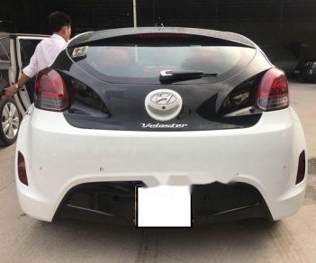 Hyundai Veloster   GDI 1.6AT   2011 - Cần bán Hyundai Veloster GDI 1.6AT 2011, hai màu, nhập khẩu nguyên chiếc số tự động giá cạnh tranh