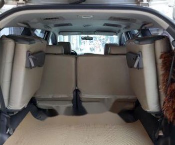 Toyota Innova 2013 - Cần bán Toyota Innova sản xuất 2013, màu bạc ít sử dụng