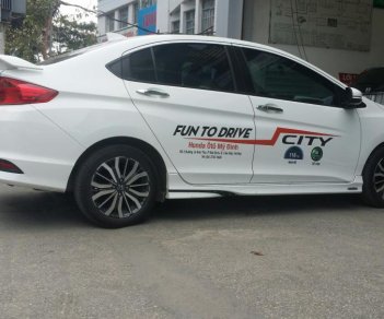 Honda City 2018 - Bán Honda City 2018 - Đủ Màu- Trả góp 95% - số 1 bảo hành. Hotline 0983968681 khuyến mãi lớn