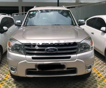 Ford Everest 2.5MT 2013 - Bán ô tô Ford Everest 2.5MT năm 2013 chính chủ, giá 570tr