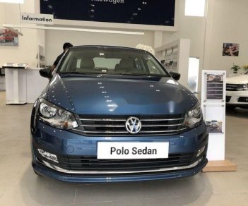 Volkswagen Polo 2018 - Bán Volkswagen Polo năm 2018, xe nhập giá cạnh tranh