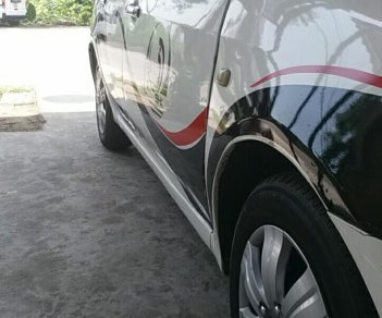 Toyota Vios 2007 - Cần bán lại xe Toyota Vios sản xuất năm 2007, màu trắng, 189 triệu