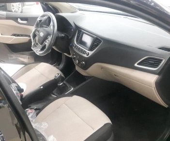 Hyundai Accent 2018 - Bán xe Hyundai Accent, xe giao ngay. Full khuyến mại gọi ngay Minh Khải 0961637288