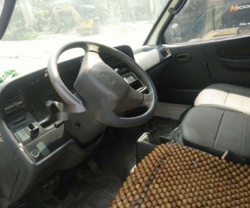 Toyota Hiace   2004 - Bán Toyota Hiace đời 2004, màu trắng xe gia đình