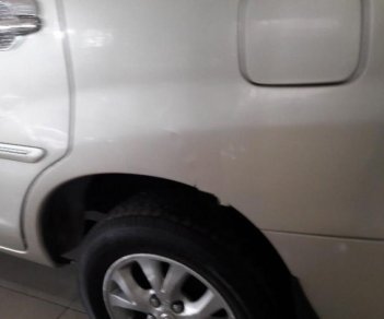 Toyota Innova G 2007 - Bán xe Toyota Innova G năm sản xuất 2007, màu bạc  