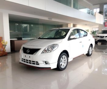 Nissan Sunny 2018 - Nissan Quảng Bình bán Nissan Sunny 2018 tại Quảng Bình, xe đủ màu, có sẵn giao ngay, nhiều ưu đãi. LH 0912 60 3773