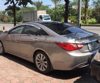 Hyundai Sonata 2.0  2010 - Bán xe Hyundai Sonata 2.0 đời 2010, nhập khẩu nguyên chiếc chính chủ