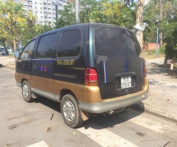 Daihatsu Citivan   1999 - Cần bán gấp Daihatsu Citivan năm sản xuất 1999 giá cạnh tranh