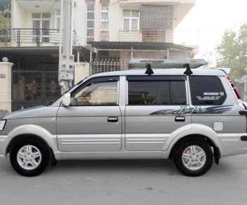 Mitsubishi Jolie 2.0-MPI-SS 2003 - Bán ô tô Mitsubishi Jolie 2.0-MPI-SS sản xuất 2003, giá 214tr