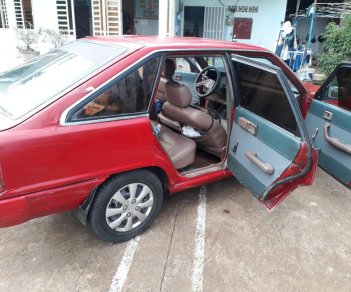 Toyota Camry 1992 - Cần bán lại xe Toyota Camry đăng ký 1986, nhập khẩu