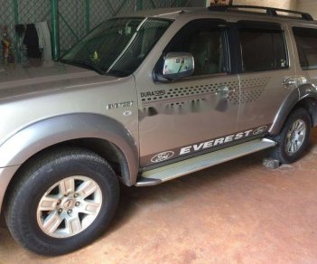 Ford Everest 2007 - Bán Ford Everest đời 2007 xe gia đình