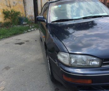 Toyota Camry 1993 - Cần bán Toyota Camry sản xuất năm 1993, xe nhập