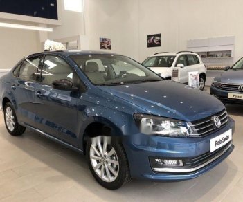 Volkswagen Polo 2018 - Bán Volkswagen Polo năm 2018, xe nhập giá cạnh tranh