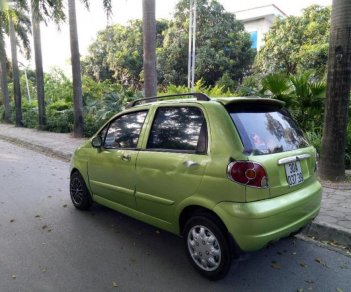 Daewoo Matiz 2007 - Cần bán lại xe Daewoo Matiz năm 2007, giá chỉ 93 triệu