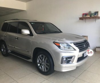 Lexus LX 570 2015 - Bán xe Lexus LX 570 đời 2015, xe nhập