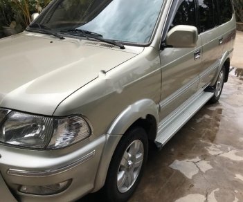 Toyota Zace Surf 2005 - Bán Toyota Zace Surf đời 2005 xe gia đình