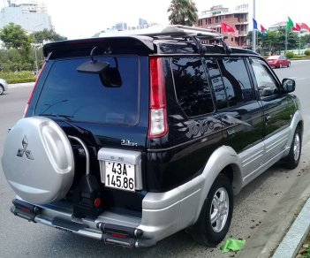 Mitsubishi Jolie 2.0 2005 - Bán Mitsubishi Jolie 2005, màu đen, nhập khẩu