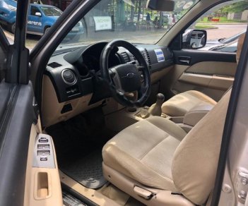 Ford Everest 2.5MT 2013 - Bán ô tô Ford Everest 2.5MT năm 2013 chính chủ, giá 570tr