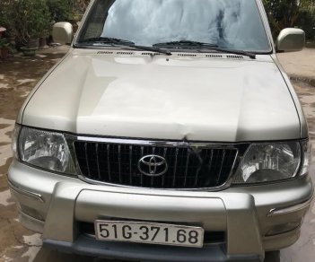 Toyota Zace Surf 2005 - Bán Toyota Zace Surf đời 2005 xe gia đình