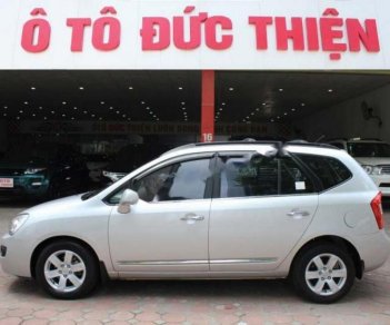 Kia Carens 2.0AT 2008 - Ô tô Đức Thiện bán Kia Carens 2.0AT 2008, màu bạc, nhập khẩu