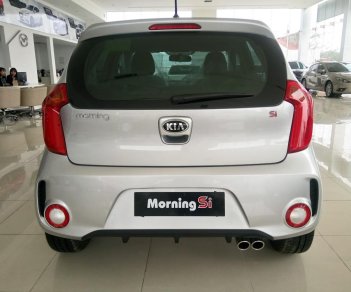 Kia Morning 2018 - Bán xe Kia Morning SIAT 2018, hỗ trợ trả góp 80% liên hệ 0981185677