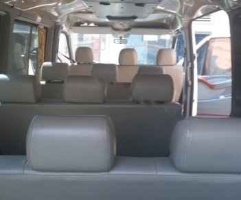 Mercedes-Benz Sprinter 2007 - Bán Mercedes sản xuất năm 2007, màu hồng phấn