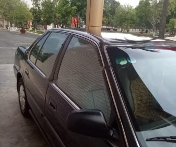 Honda Accord 2.0 MT 1992 - Bán xe Honda Accord 2.0 MT năm sản xuất 1992, màu xanh lam, nhập khẩu  