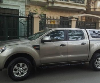 Ford Ranger XLS 2.2L 4x2 AT 2015 - Bán Ford Ranger XLSAT đời 2015, xe nhập 