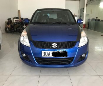 Suzuki Swift 1.4 AT 2016 - Bán Suzuki Swift 1.4 AT 2016, xe công chức sử dụng