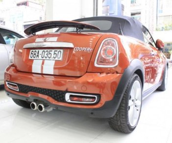 Mini Cooper S 2014 - Bán xe Mini Cooper S đời 2014, nhập khẩu 