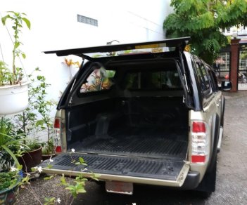 Ford Ranger 2011 - Cần bán lại xe Ford Ranger năm 2011, nhập khẩu giá cạnh tranh