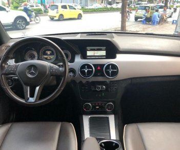 Mercedes-Benz GLK Class GLK250 4Matic 2015 - Bán ô tô Mercedes GLK250 4Matic năm 2015, màu trắng  