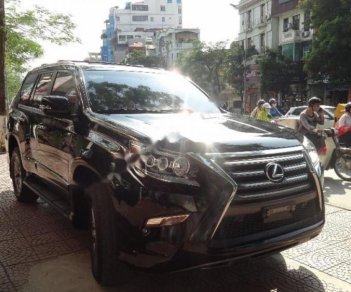 Lexus GX 450 2013 - Việt Tuấn Auto bán Lexus GX 450 sản xuất năm 2013, màu đen, nhập khẩu