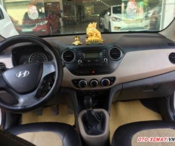 Hyundai i10 2014 - Hyundai i10 - 2014