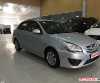 Hyundai Verna 2010 - Hyundai Verna - 2010