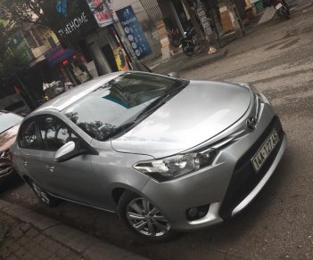 Toyota Vios Cũ 2014 - Xe Cũ Toyota Vios 2014