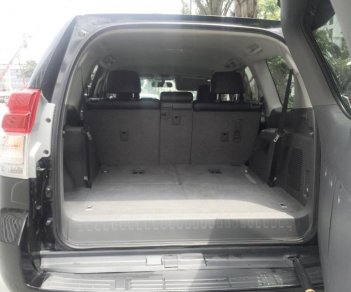 Toyota Prado Cũ 2011 - Xe Cũ Toyota Prado 2011