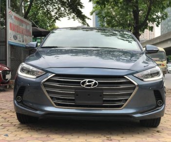 Hyundai Elantra Cũ   GLS 2017 - Xe Cũ Hyundai Elantra GLS 2017