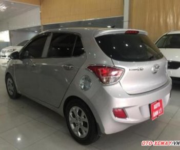 Hyundai i10 2014 - Hyundai i10 - 2014