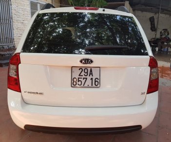 Kia Carens Cũ   2.0AT 2010 - Xe Cũ KIA Carens 2.0AT 2010