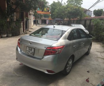 Toyota Vios Cũ 2014 - Xe Cũ Toyota Vios 2014