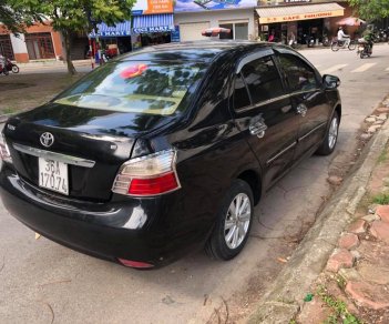 Toyota Vios Cũ   E 2009 - Xe Cũ Toyota Vios E 2009