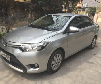 Toyota Vios Cũ 2014 - Xe Cũ Toyota Vios 2014